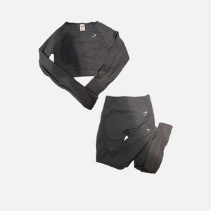 GYM SHARK VITAL SET SIZE MEDIUM